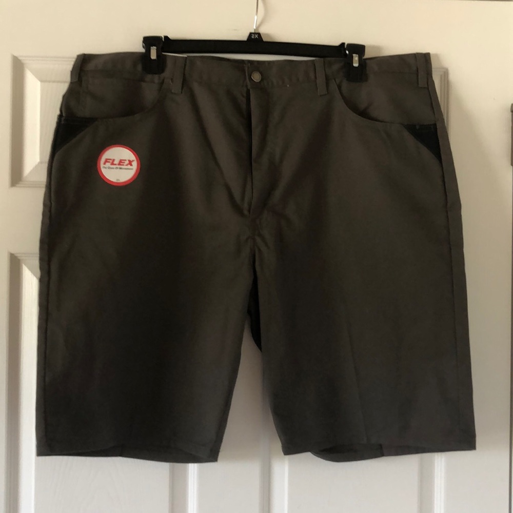 Men’s Dickies Utility Shorts